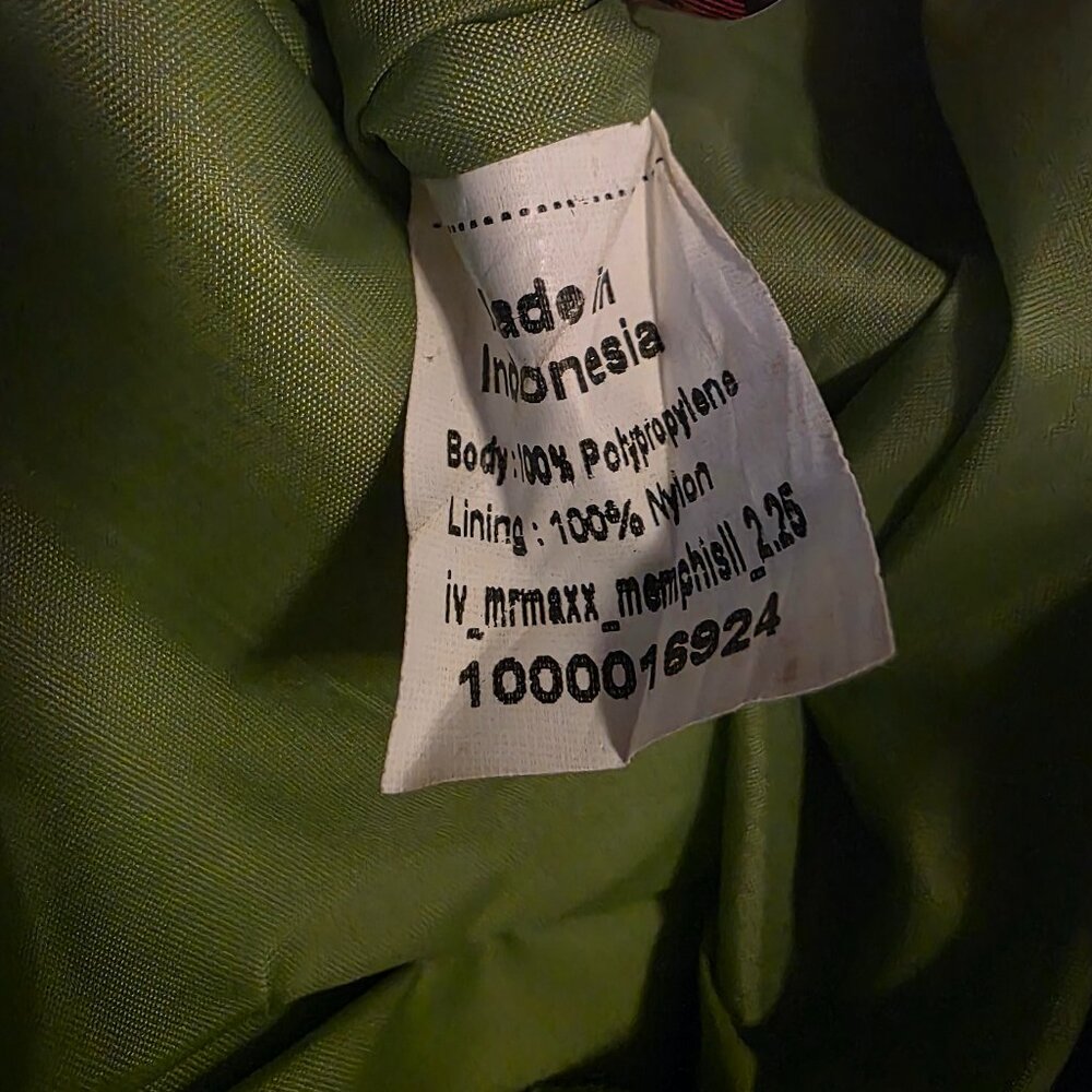 THE SAK Original Women's crochet Purse Handbag Green Floral Like New! - Picture 5 of 8